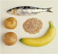 Thực phẩm chứa nhiều Vitamin B6