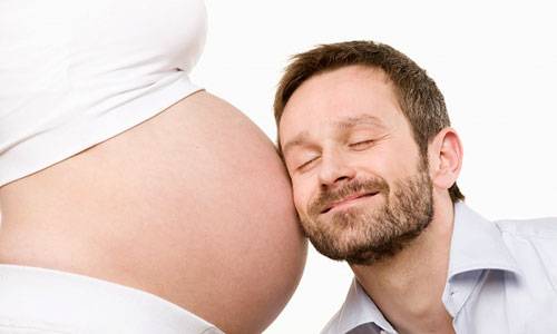 Mẹ có Thai kỳ khỏe mạnh